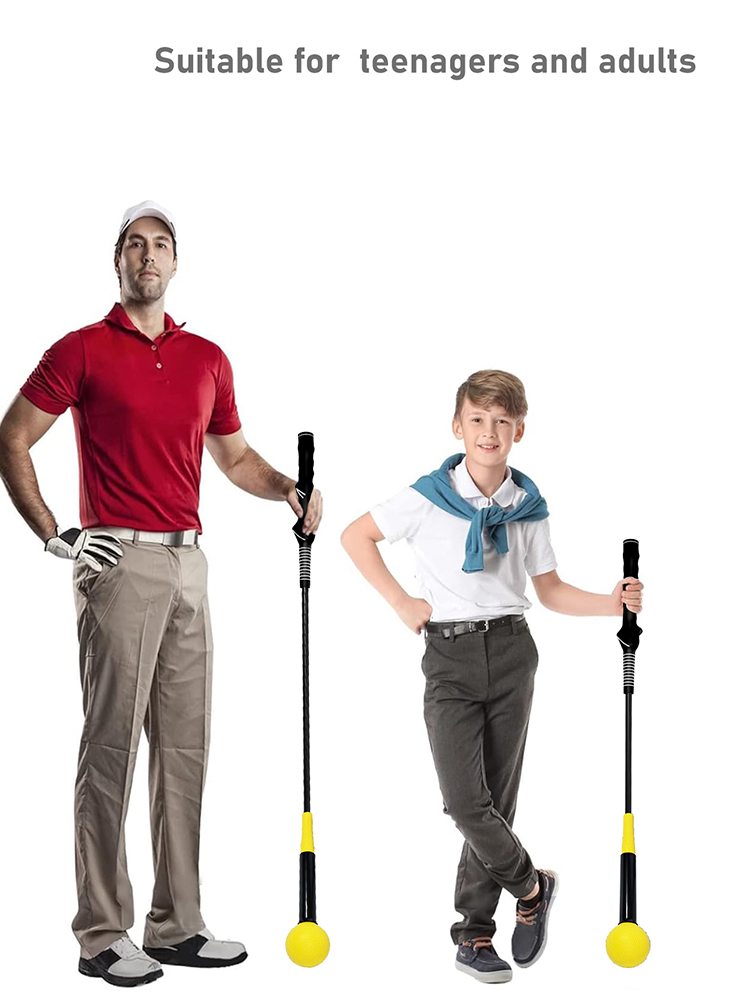 Golf Trainer 6