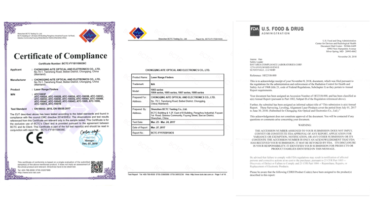 Cert 1