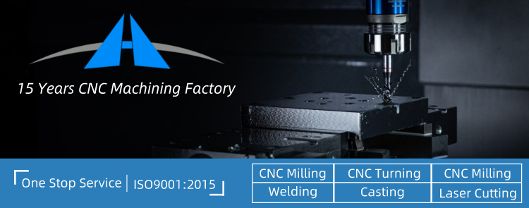 Precision Machined Parts Introduction