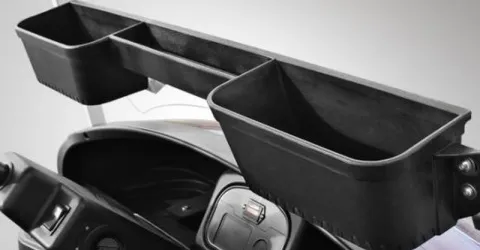 Storage Frame