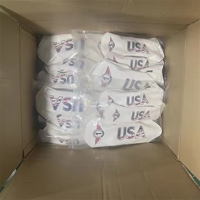 Packing 2