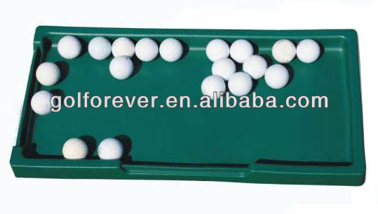 Golf Driving Range Equipment