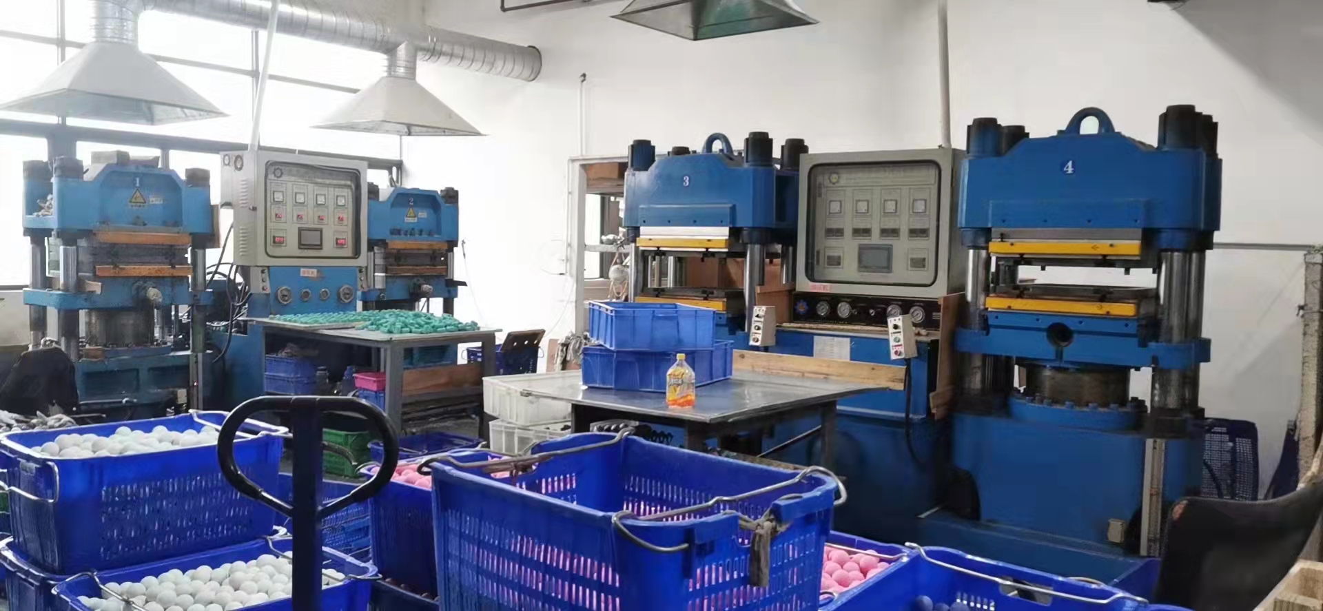 Production Facility 2