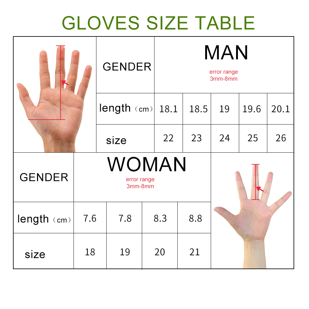 Golf Gloves Quality