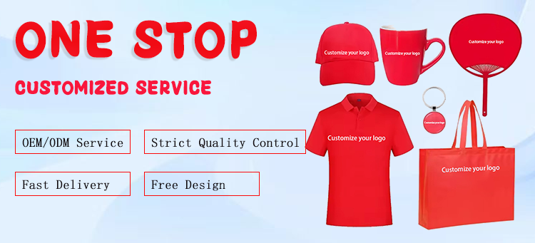 Custom Apparel