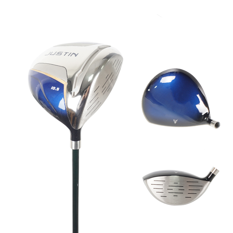 Premium Custom Right Hand Complete Set Clubs Golf Iron Set CNC Milled Face Graphite Steel Shafts Comfort Rubber Grip