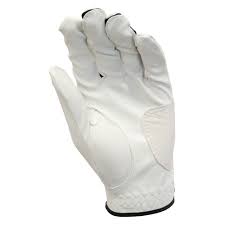 Customized Logo High Quality Left or Right Hand Leather Golf Gloves Breathable Custom Golf Gloves for Sale Made in Pakistan