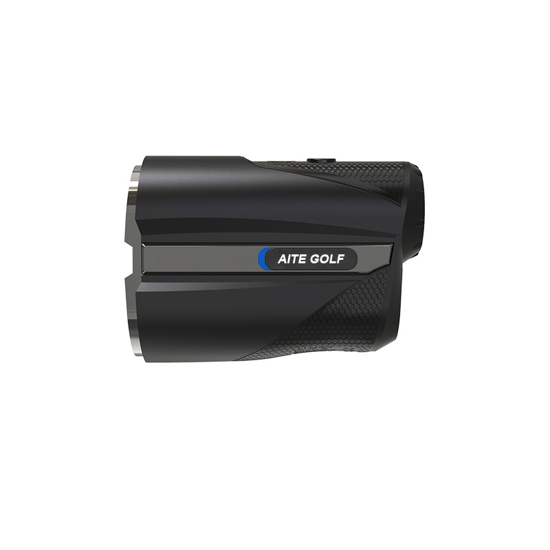 2023 New Release PGA Legal 1000Y Golf Rangefinder with Slope On/off Switch