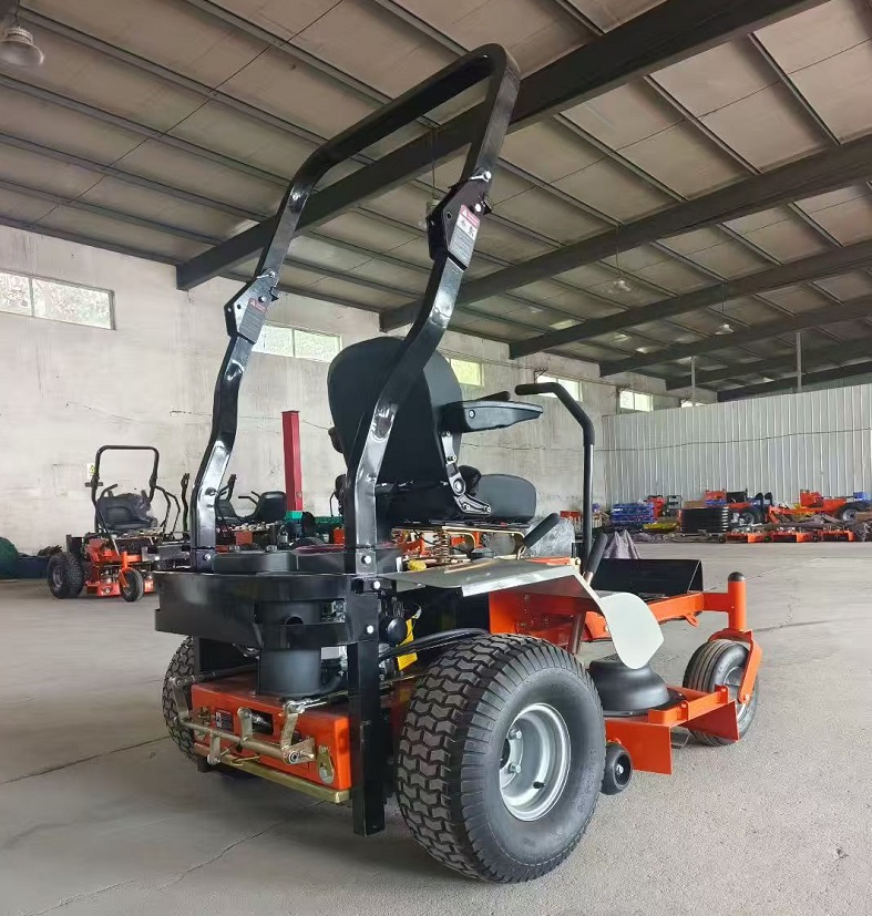 Super Performance New Grass Cutting Machine /cut the Grass Tools/golf Course Lawn Mowers