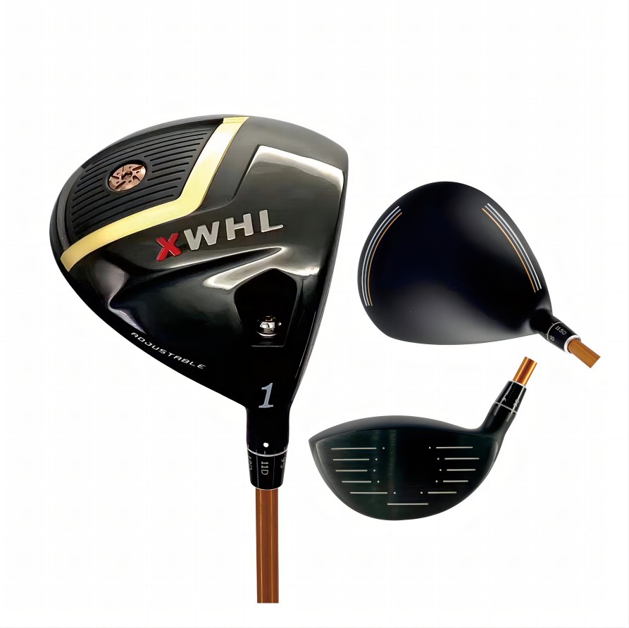 Manufacturer OEM High Quality Custom Golf Clubs Complete Set Golf Club Set for Men With Bag