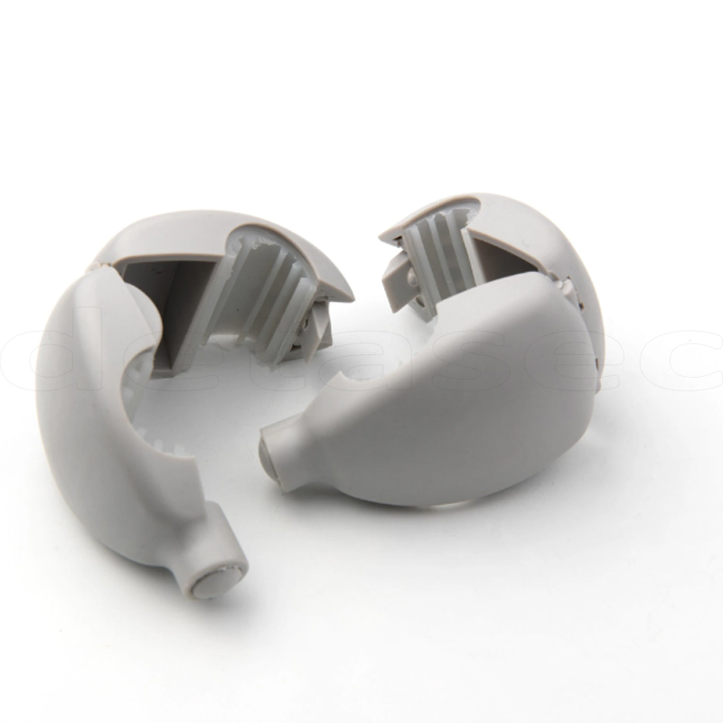 58Khz Anti-Theft AM EAS Security Tag For Golf Club Store Effective EAS Systems
