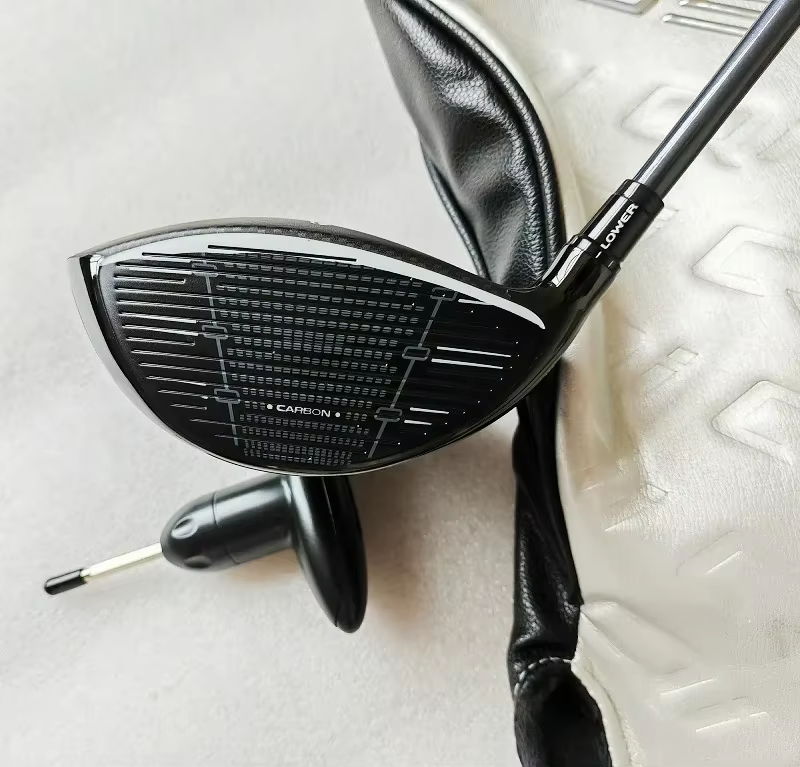 Golf Product View 3