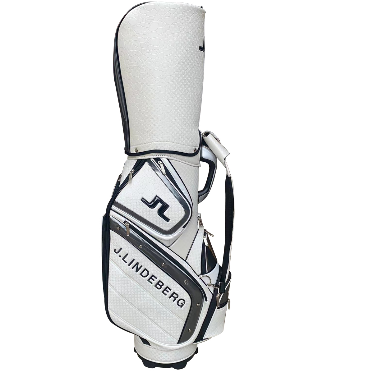 Golf Bag Detail 1