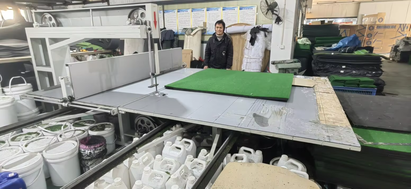 Factory View 1