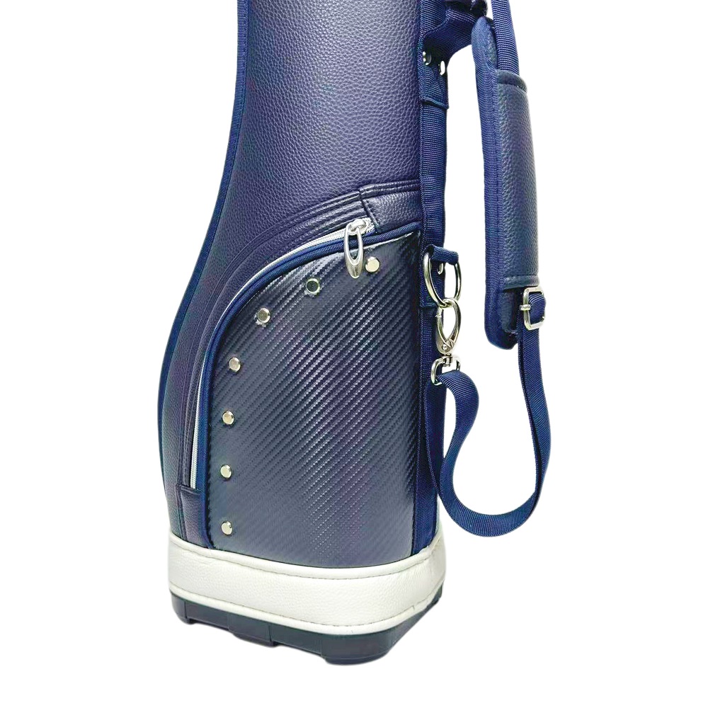 Golf Club Bag View 5