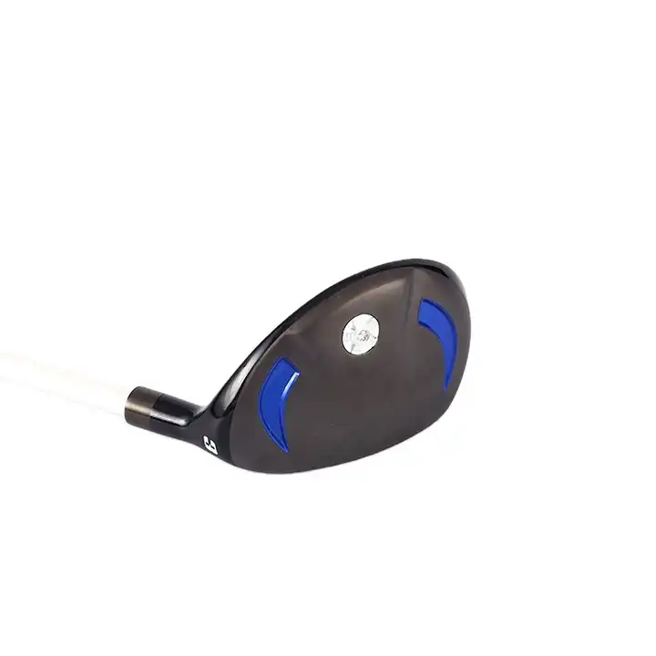 OEM Professional High Quality Unisex Cast Hybrid Golf Clubs Popular Right Handed Dexterity Popular Right Handed Dexterity