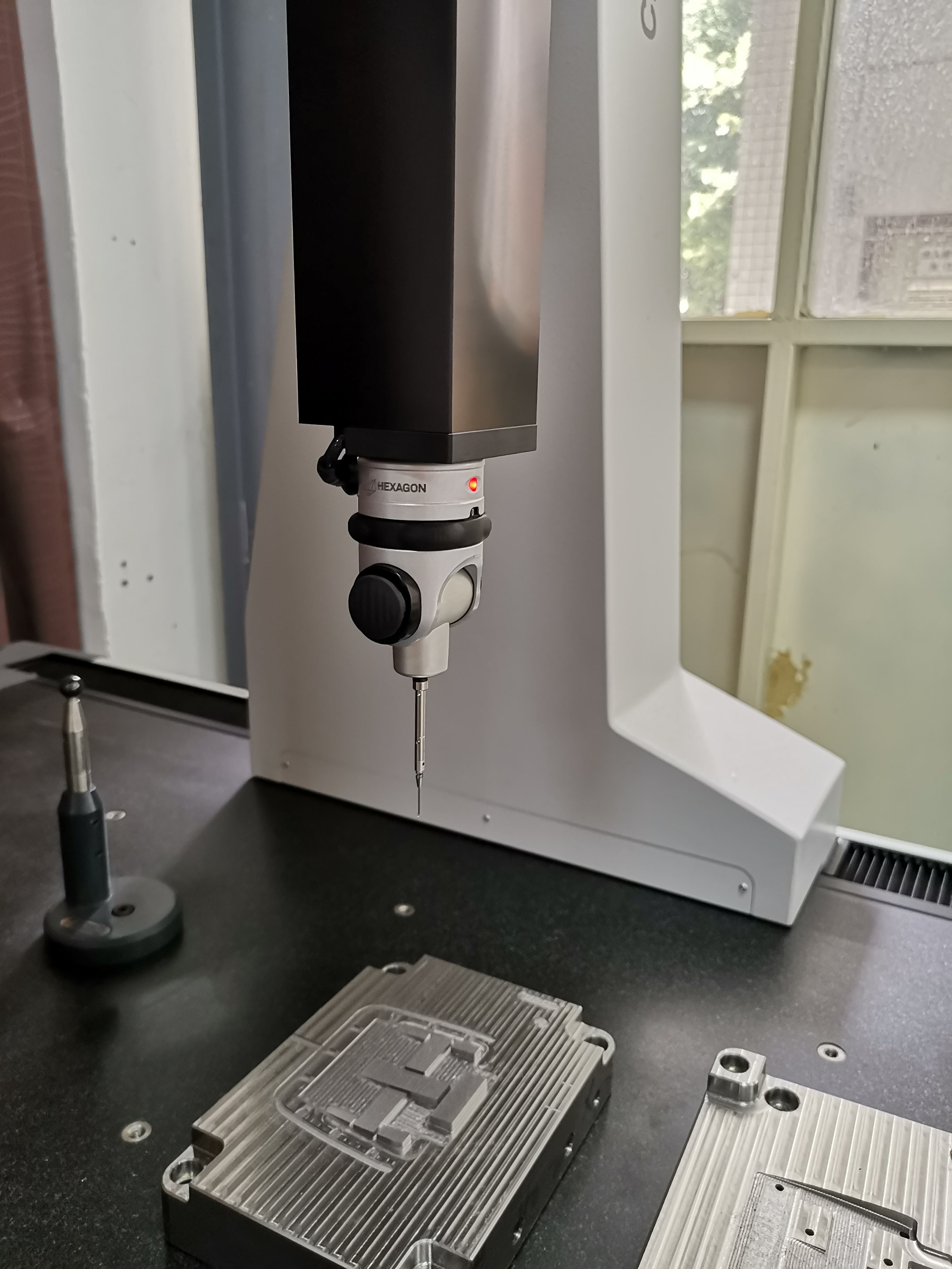 Inspection tool 3