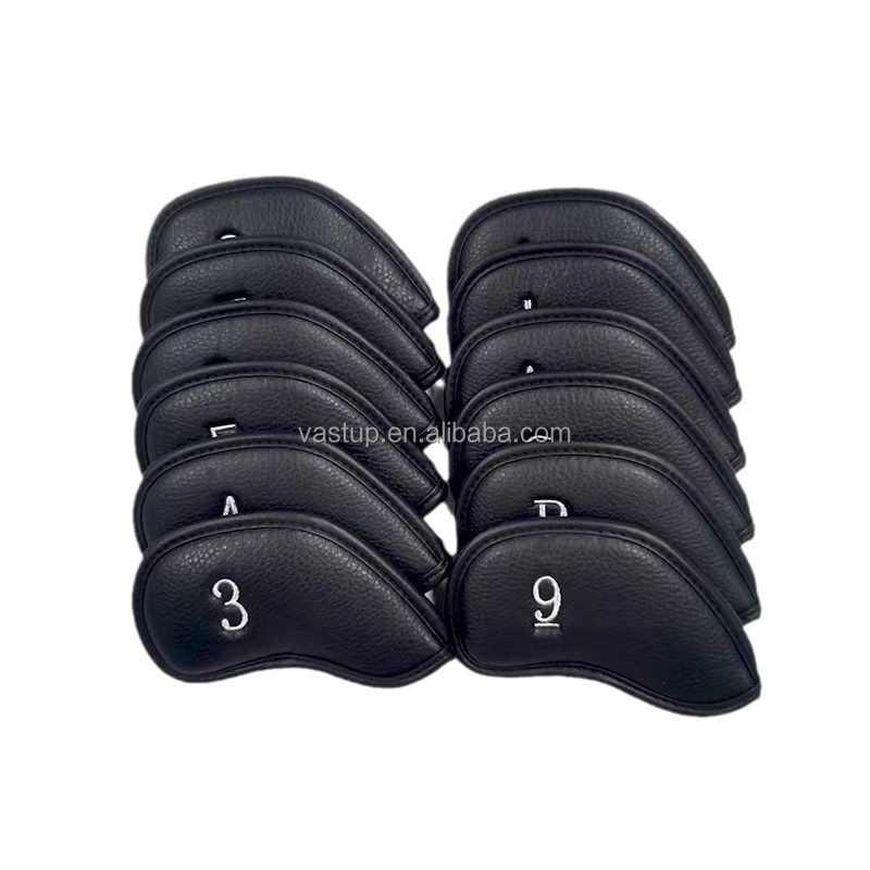 Golf Headcover Display 5
