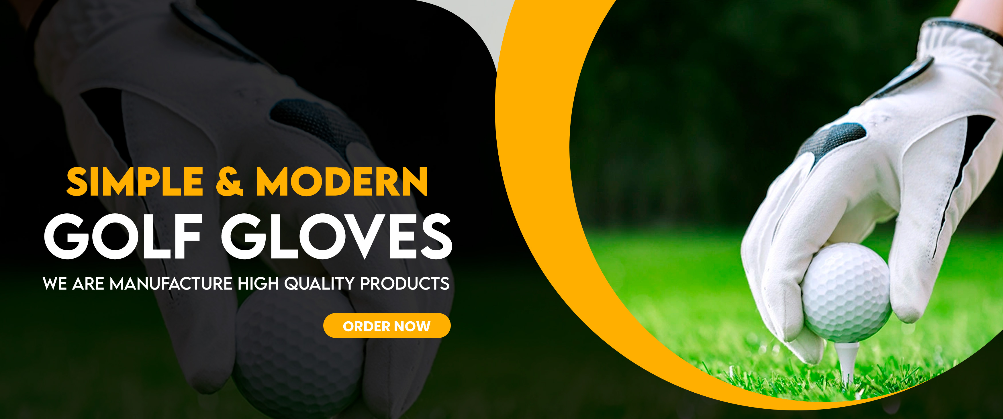 Product Banner