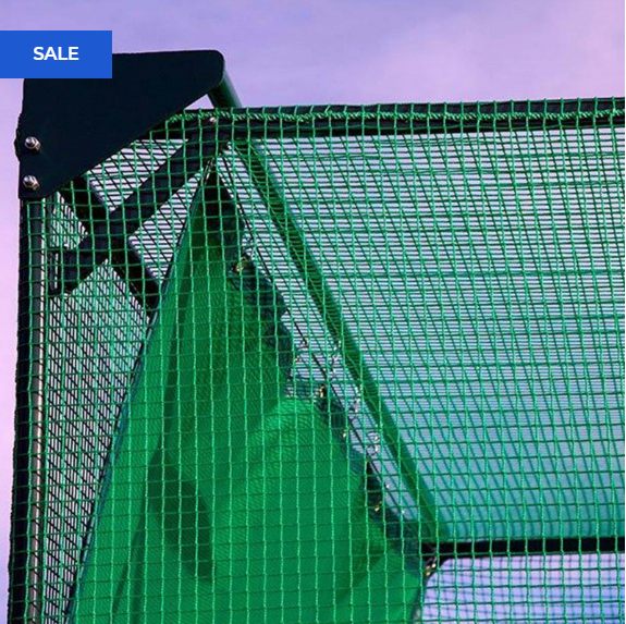 Heavy Duty Strong Golf Archery Net Golf Driving Range Netting Target