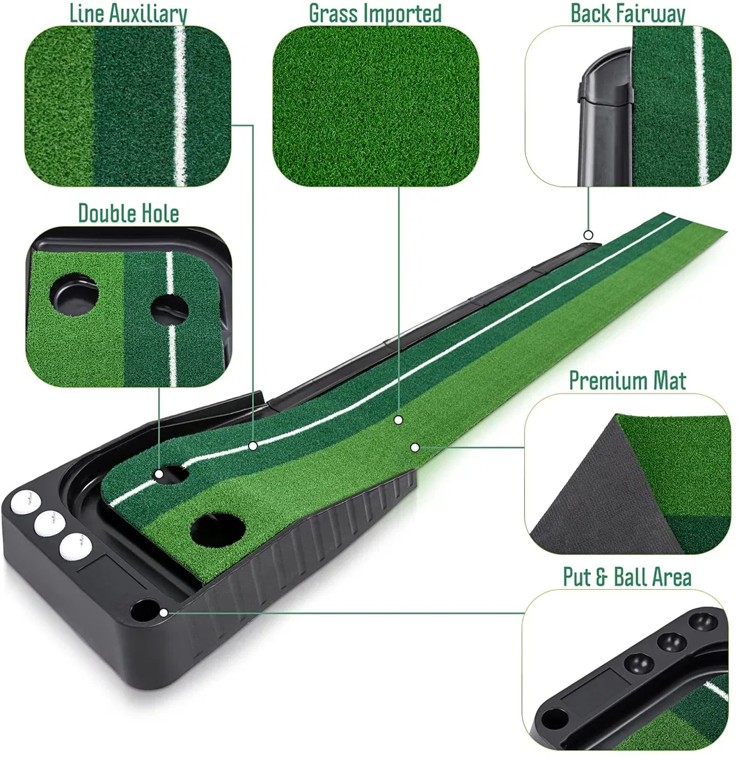Golf Gift Set