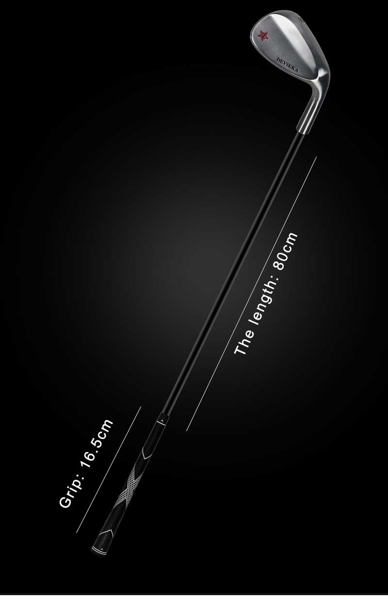 Wedge measurement specs