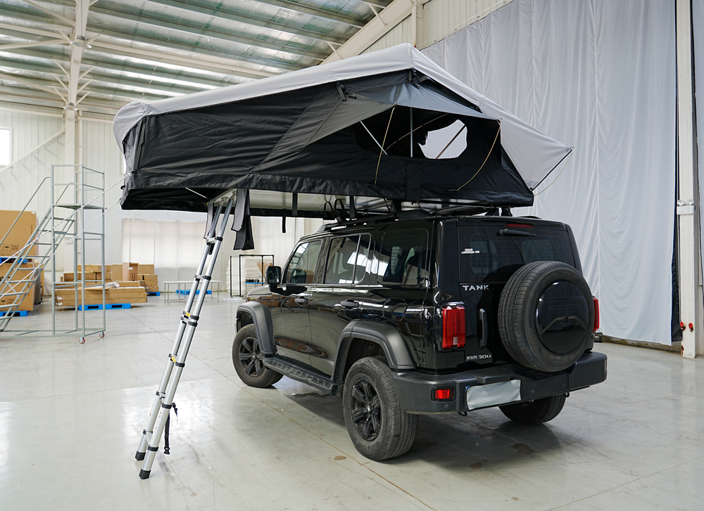 SRT11E roof top tent