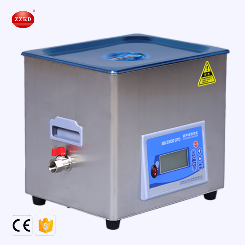 Multi-Function Automatic Ultrasonic Cleaner for Sale