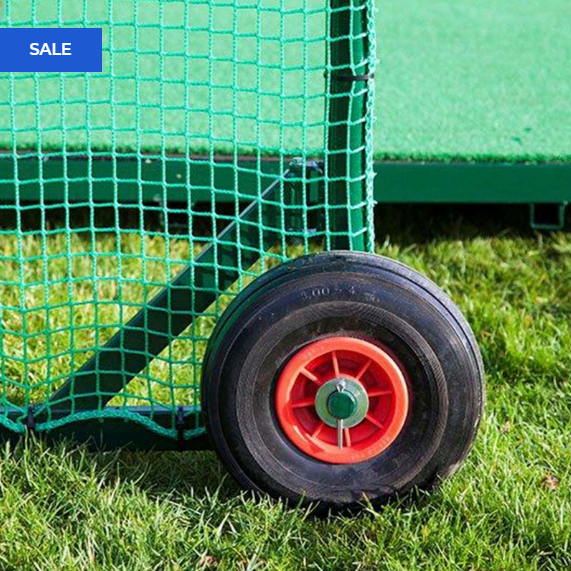 Heavy Duty Strong Golf Archery Net Golf Driving Range Netting Target