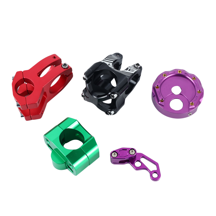 OEM CNC Machining Customized Golf Clubs Aluminum Titanium Golf Driver Head Golf Putter Driving
