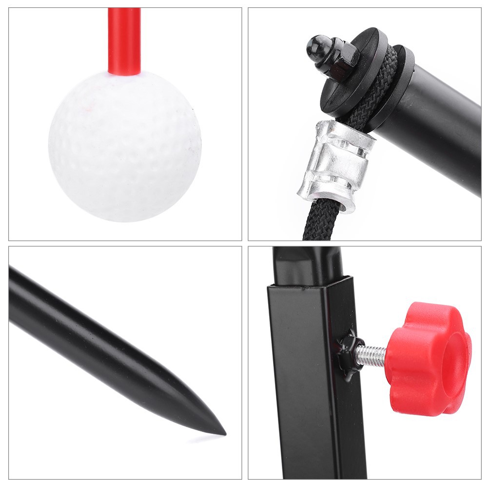 Golf Swing Trainer 7