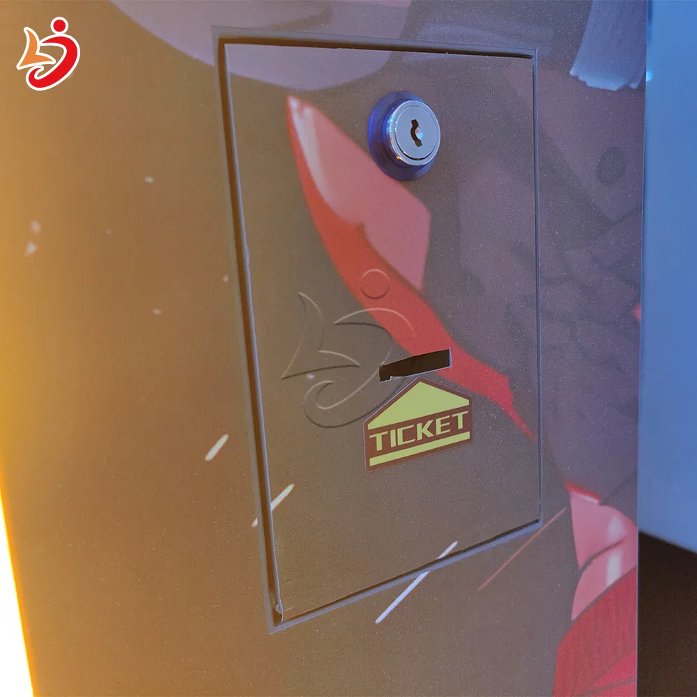 Boxing Machine View 7