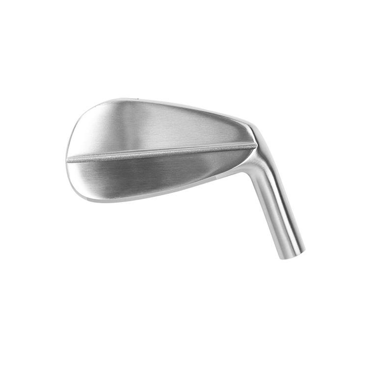 Manufacturer Factory Forged Steel Blade Golf Irons Club Custom Soft Iron Golf Club Sets