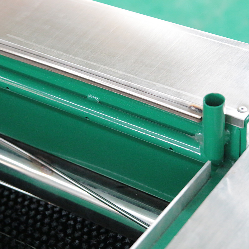 Factory Direct Stainless Steel Golf Washing Machine High Quality Driving Range Equipment Direct Supply Golf Supplies