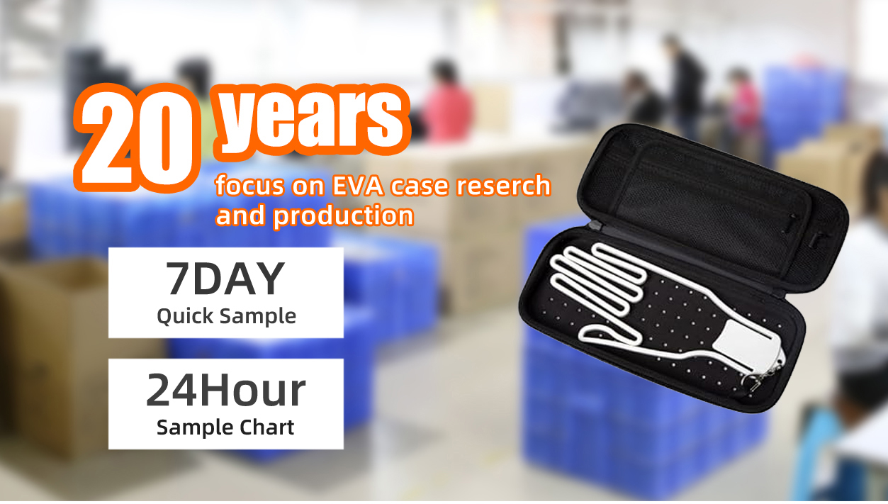 EVA Storage Bag