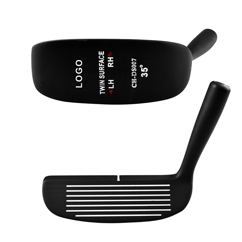 Manufacture Good Quality Aluminum Golf Hybrid Custom Golf UT Chipper Golf Clubs