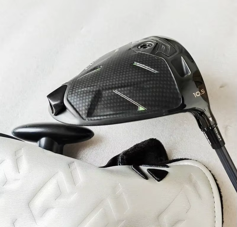 Golf Product View 1