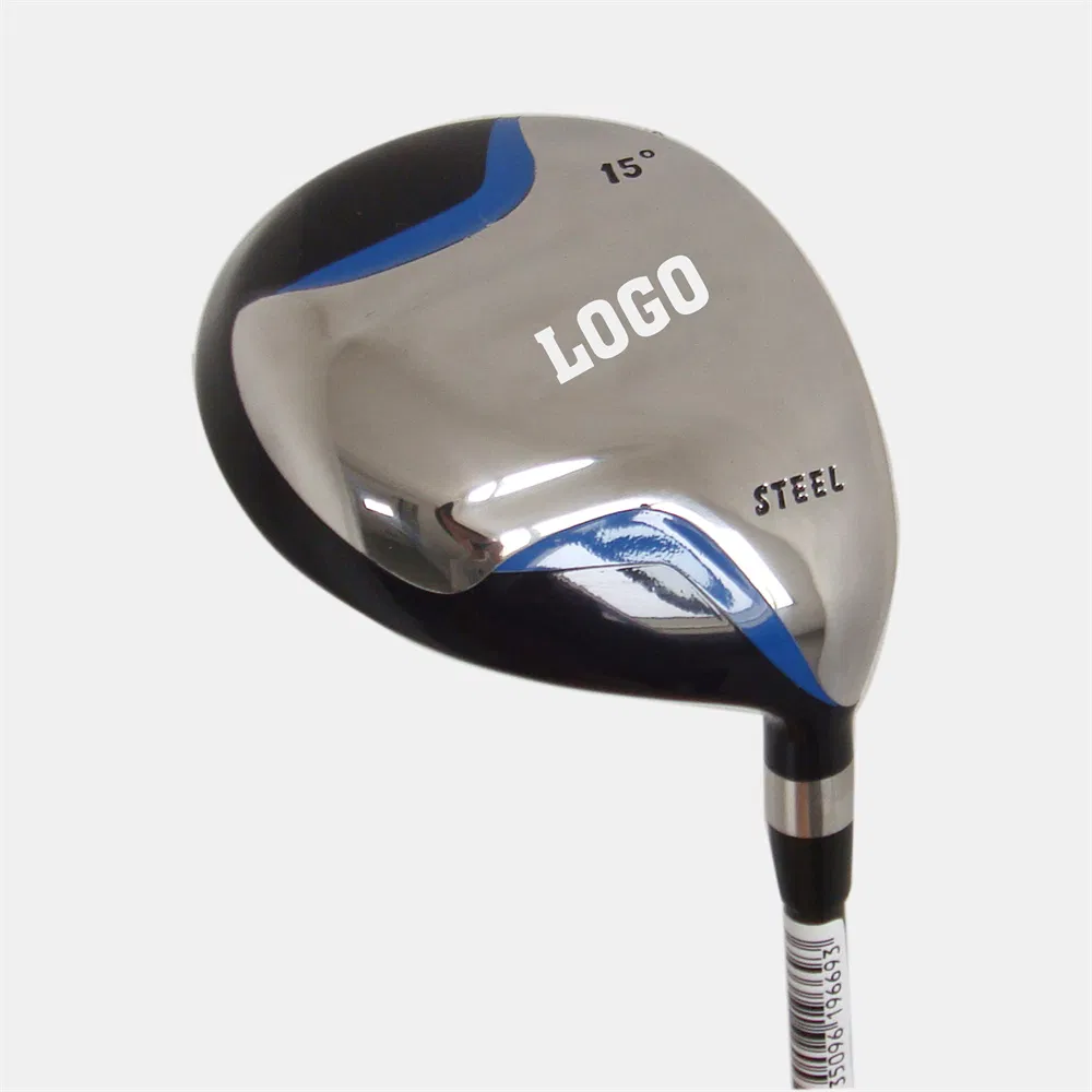 High Quality Golf Club Set for Junior Complete Blue Golf Clubs Set Professional Professional Junior Golf Club for Kids
