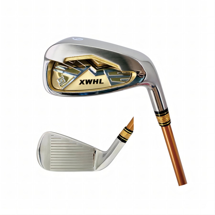 Manufacturer OEM High Quality Custom Golf Clubs Complete Set Golf Club Set for Men With Bag