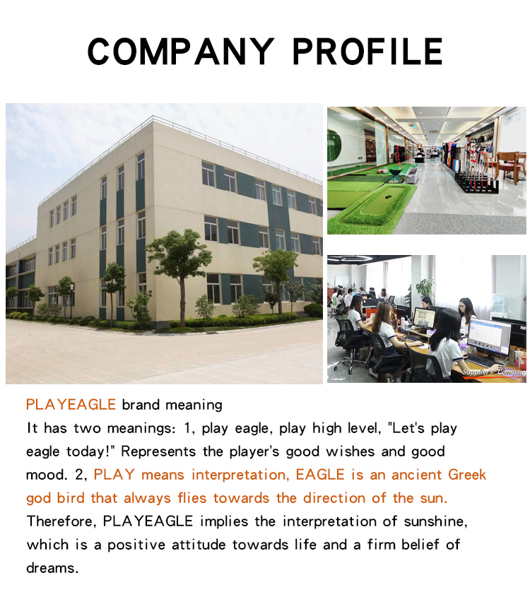 Company Profile