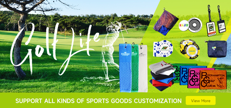 Golf Banner