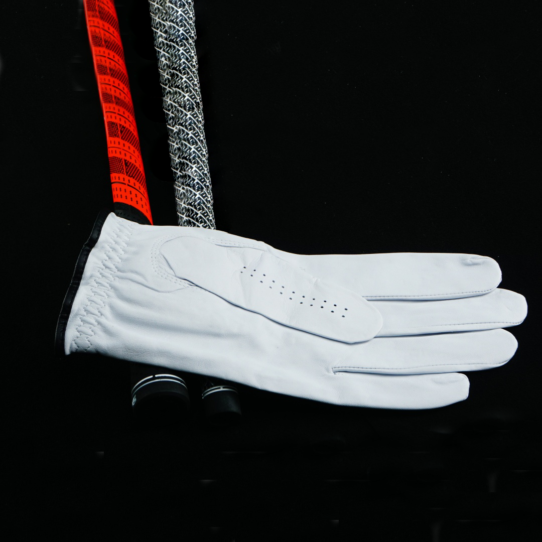 OEM Manufacturer for Custom Golf Gloves - Premium Cabretta Leather