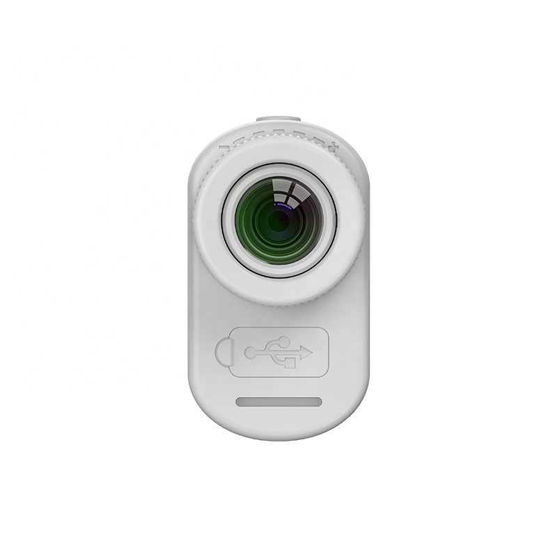 Factory Price 600M-1200M Golf Club Laser Works Telescope Laser Rangefinders Golf Rangefinder