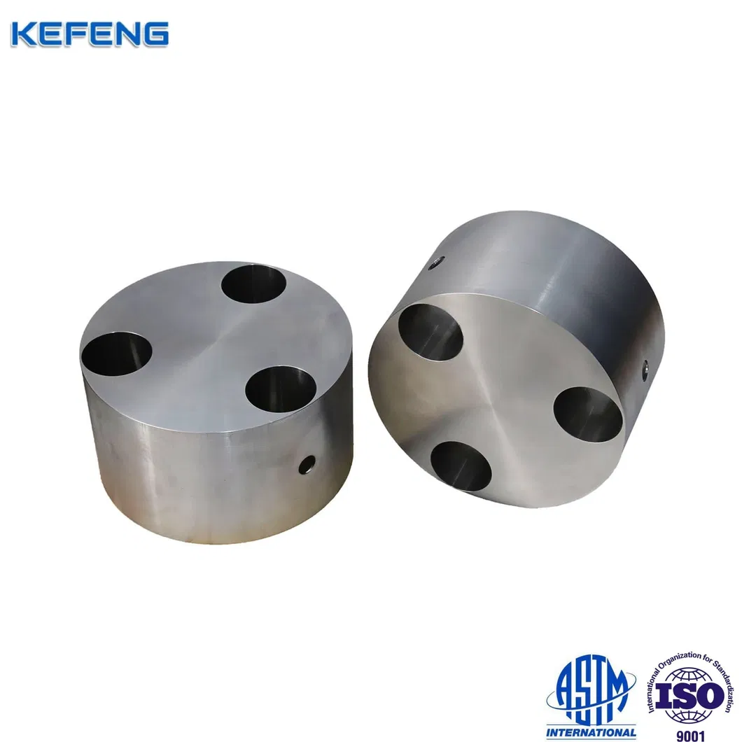 Tungsten Alloy Weights