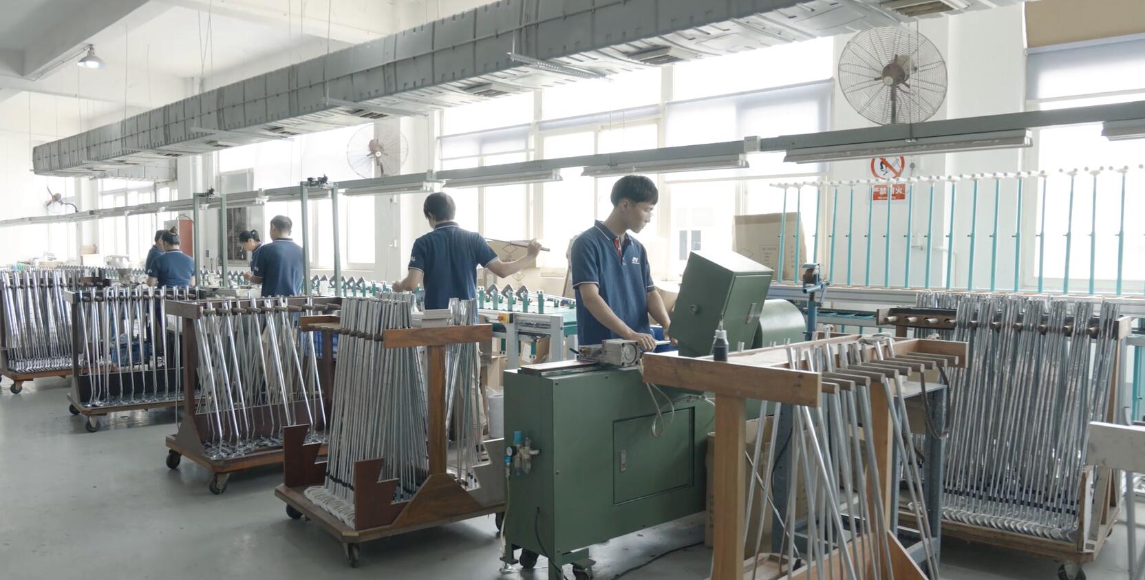High Quality Professional Custom Logo OEM Manufacturer CNC Golf Wedge Clubs