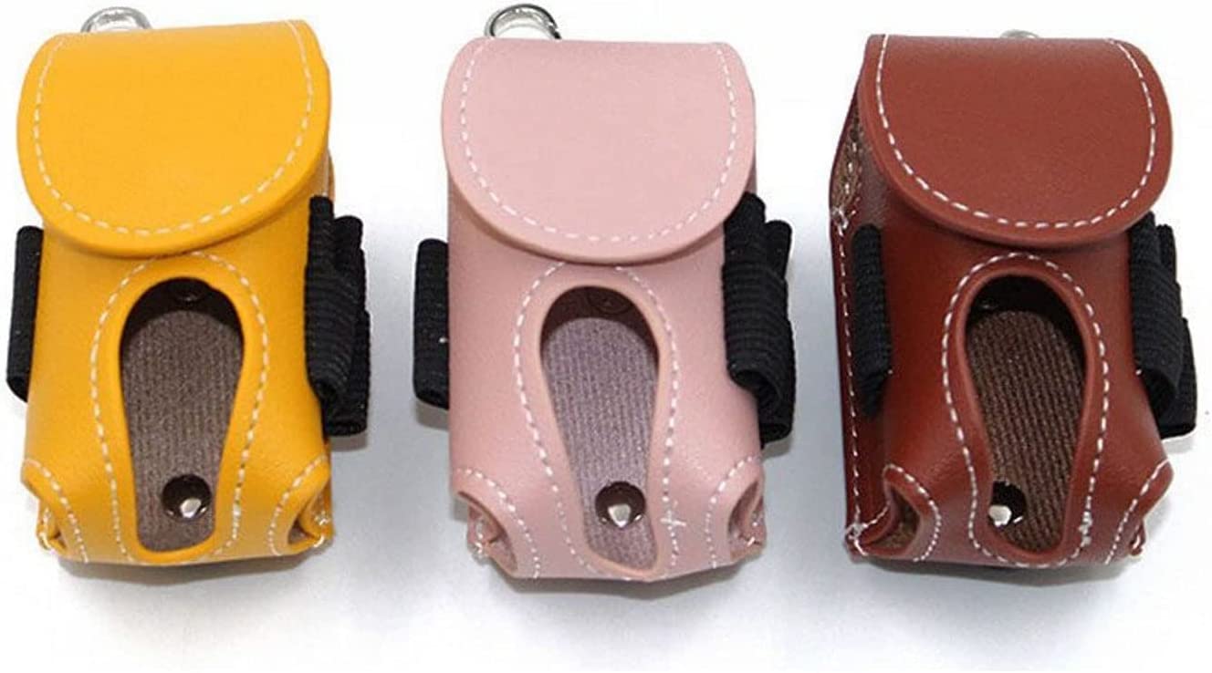 Golf Pouch View 2