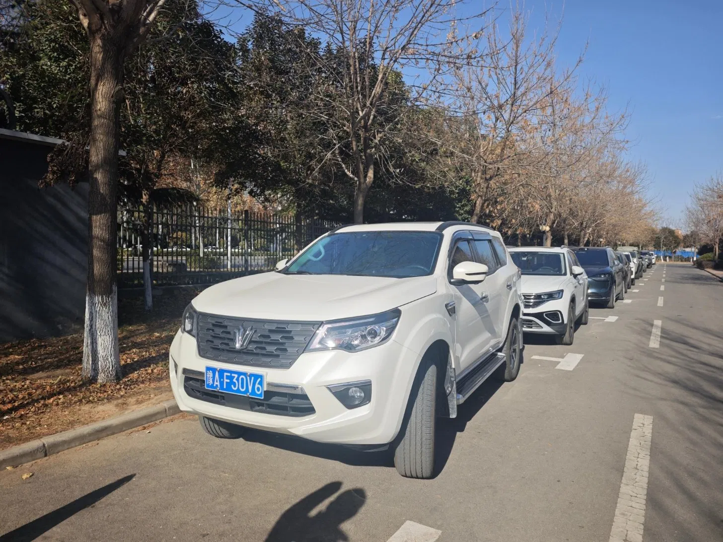 Cheap Price Auto Dongfeng Customized China Golf Clubs Set Ute Canopy Replacement Parts with GS