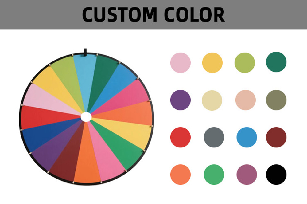 Golf Grip Color 2