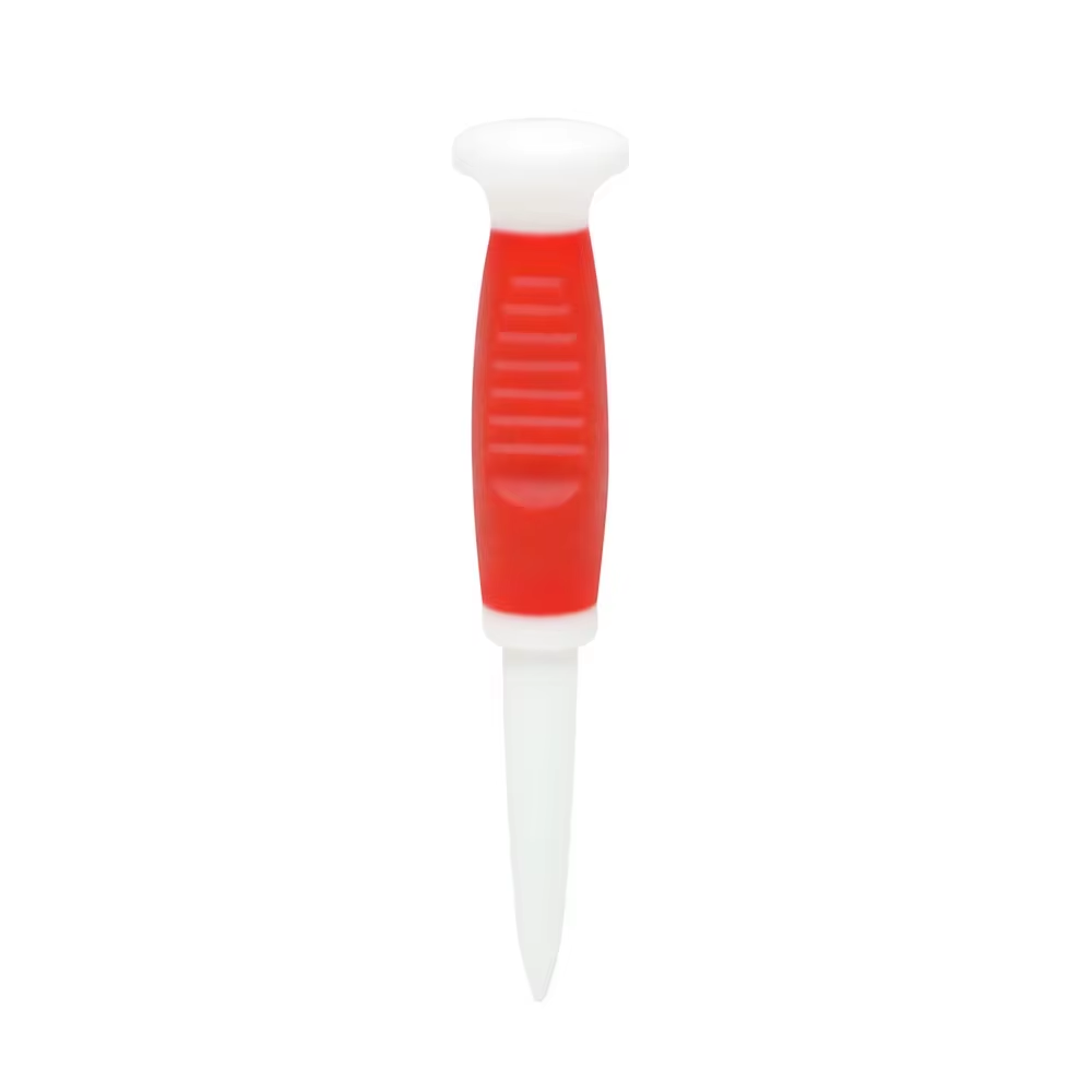 PRIMUS GOLF Manufacturer Soft Rubber Golf Accessories Factory Custom New Design Plastic Golf Tee