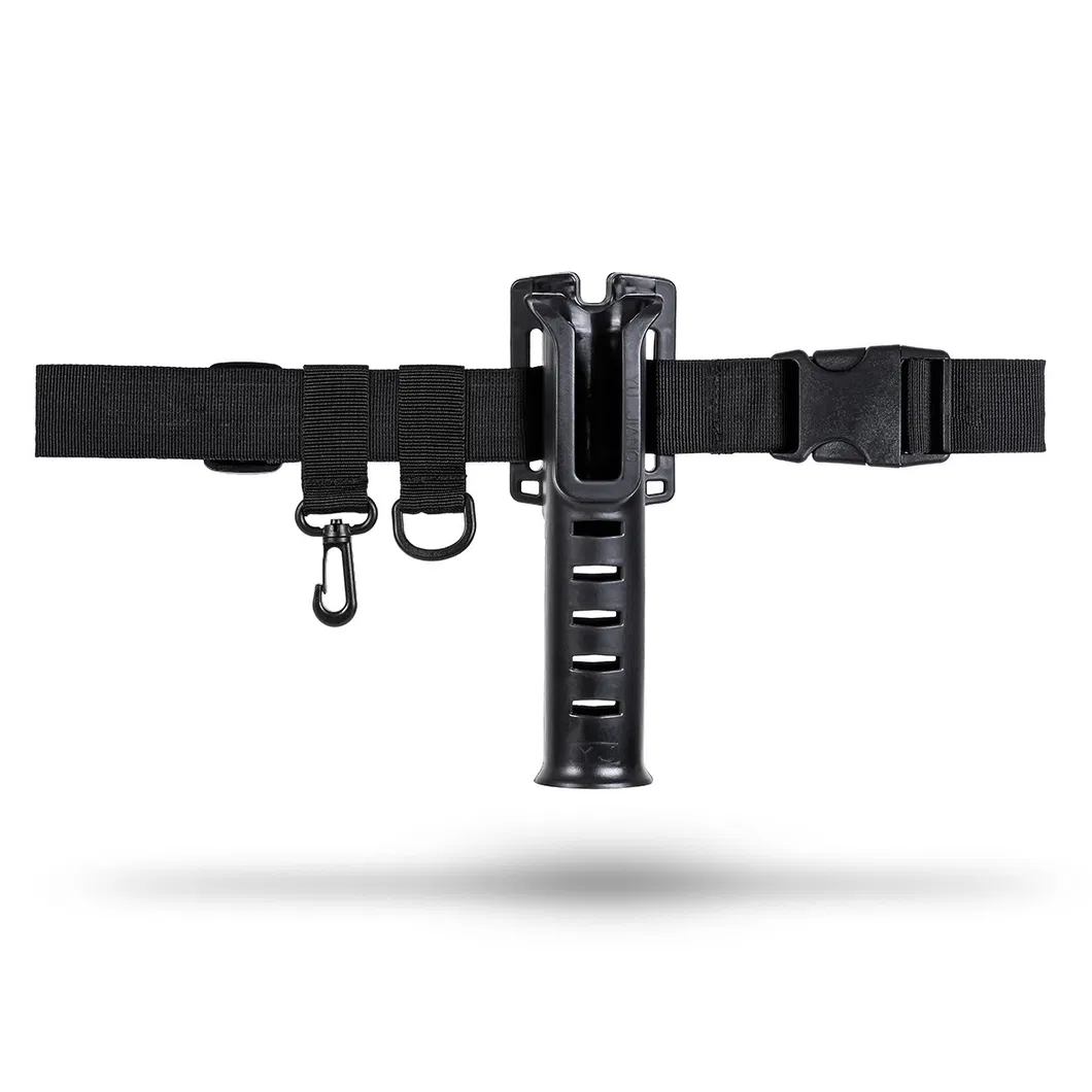 Fishing Belt View 4